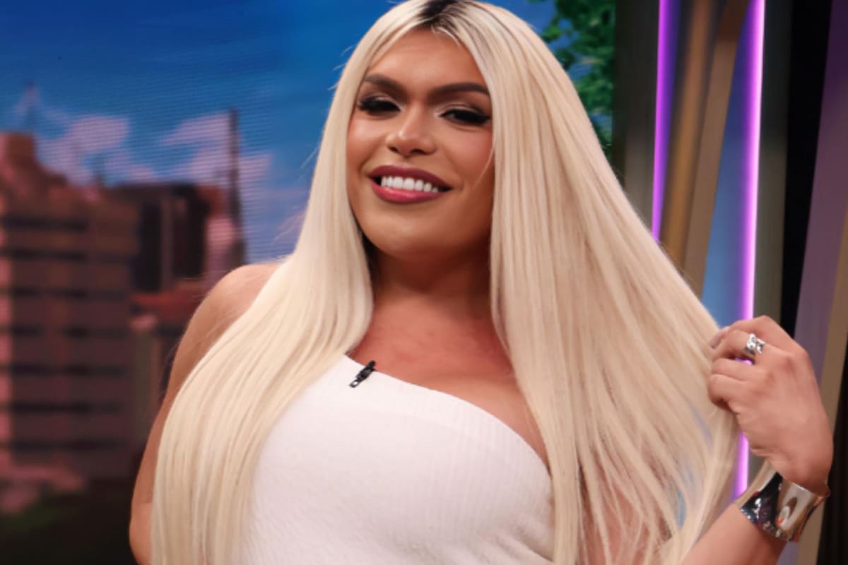 Wendy Guevara revela cuando planea tener un hijo: “Necesito amor”