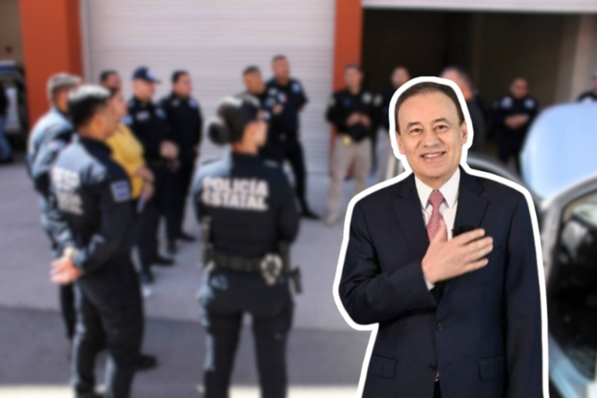Gobierno de Sonora lanza programa de apoyo a viudas de policías caídos en servicio