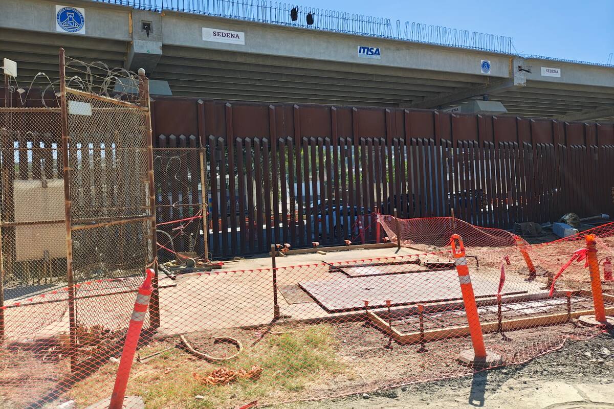 Inician mejoras en San Diego a planta de tratamiento