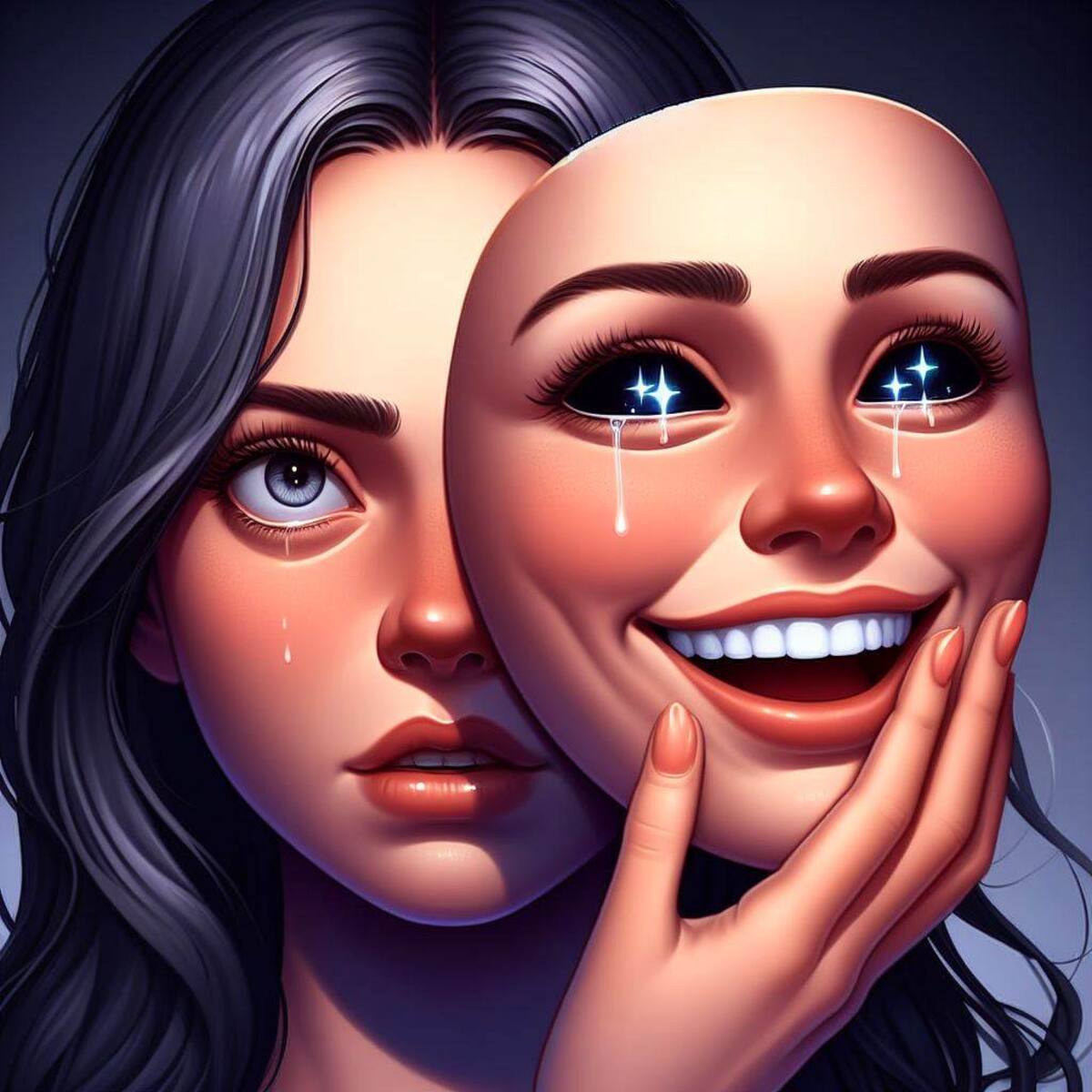 ¿Te imaginas despertar un día y creer que tus seres queridos fueron sustituidos por dobles idénticos?