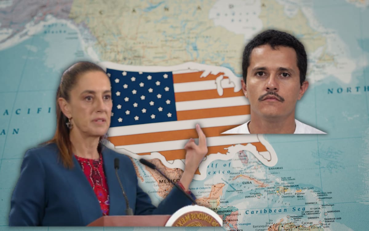 Foto: Captura de video/Canva/Archivo.