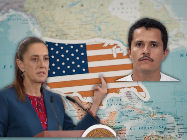 Sheinbaum aclara que detención de “El Mencho” no fue por presión de Estados Unidos: “El operativo buscaba capturarlo con vida”