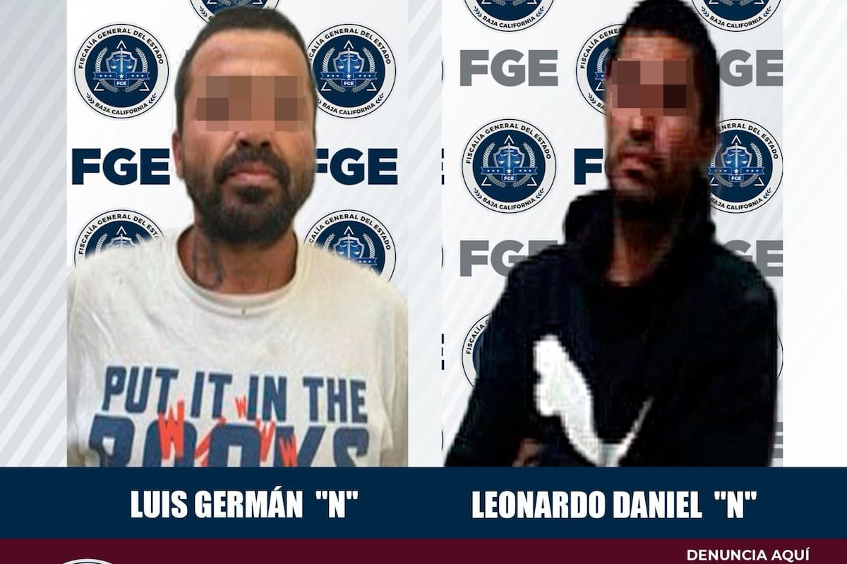 Quedan en prisión preventiva dos acusados de robo