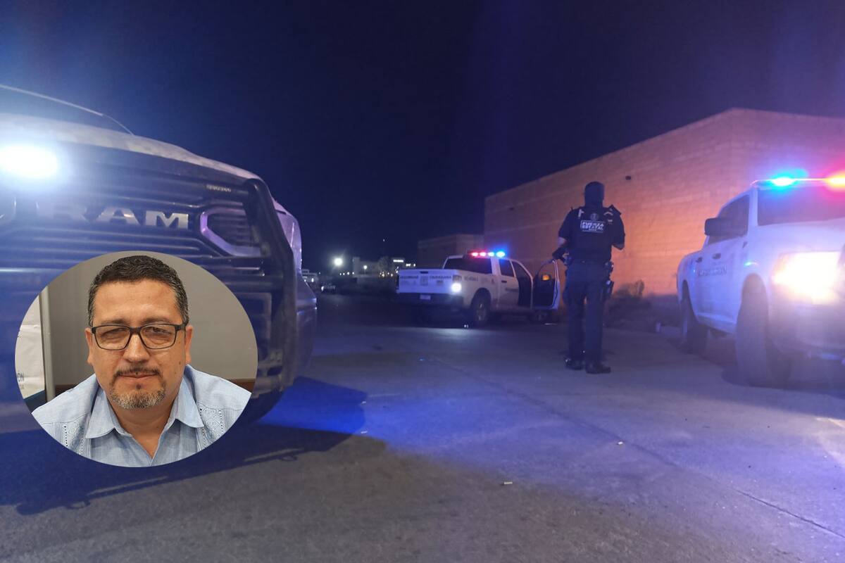 Aumentan índices delictivos en Ensenada: CCSPE