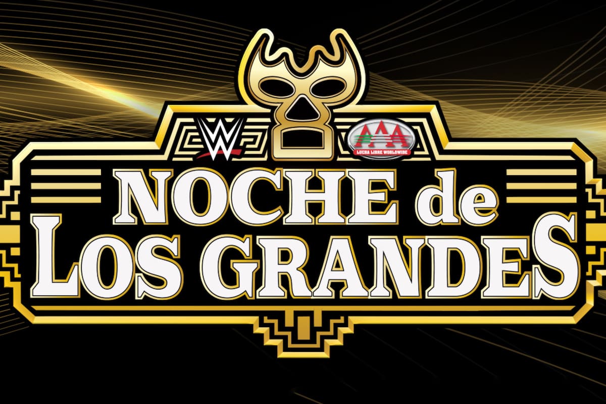 AAA: Estos son los precios para ir a Noche de los Grandes 2026