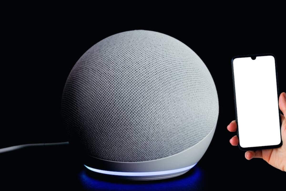 ¿Has extraviado tu celular? Alexa te dice cómo encontrarlo