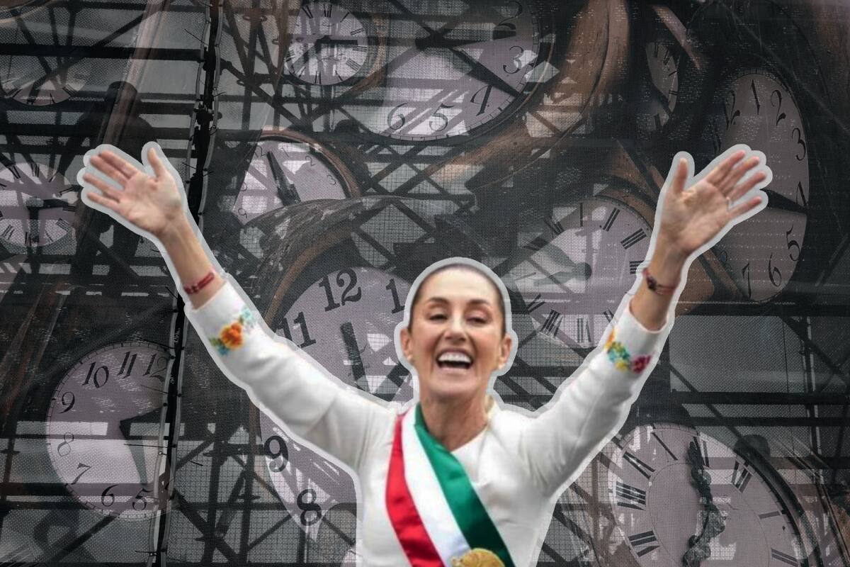 Reducción de jornada laboral será una realidad con Sheinbaum, asegura la Presidenta: ¿Qué otros beneficios recibirían los trabajadores mexicanos?
