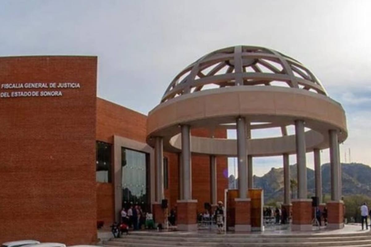 Localizan a dos hermanas reportadas como desaparecidas en Hermosillo