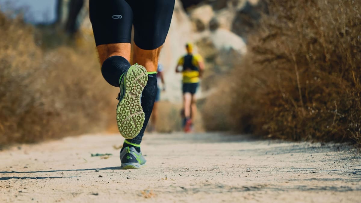 Correr | Foto: Especial