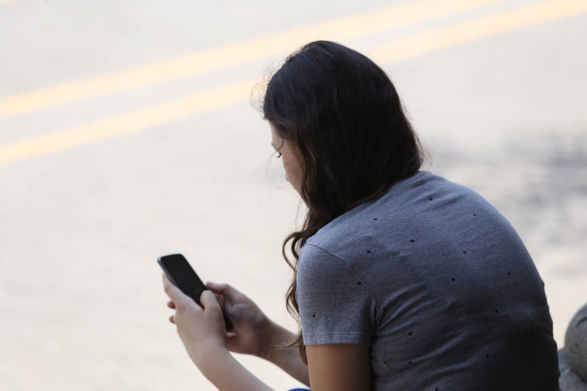 Aumenta violencia ‘digital’: Immujer