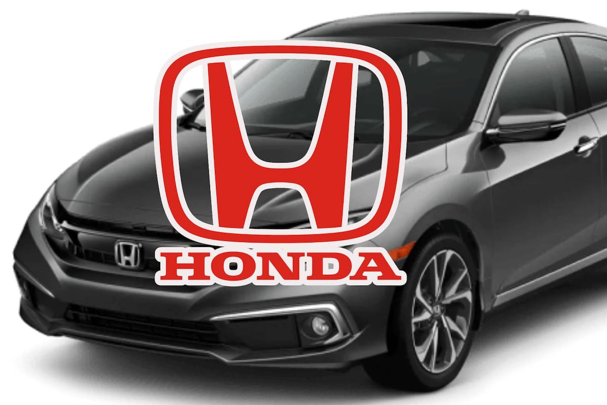 Ante una falla de software en más de 256 mil vehículos Honda, la empresa decide hacer el retiro para evitar un riesgo de accidentes