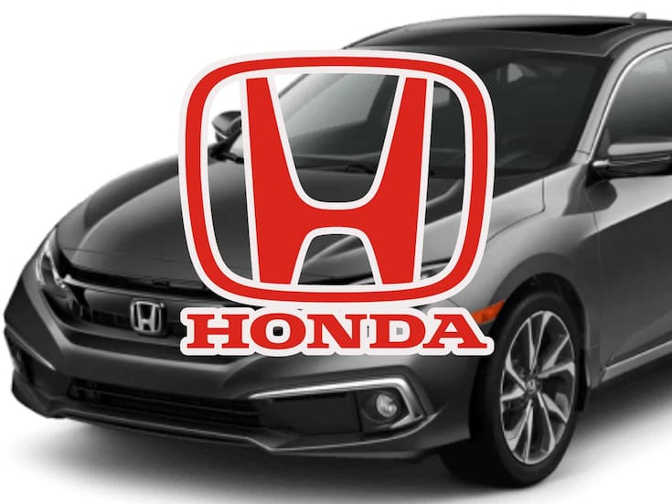 Ante una falla de software en más de 256 mil vehículos Honda, la empresa decide hacer el retiro para evitar un riesgo de accidentes
