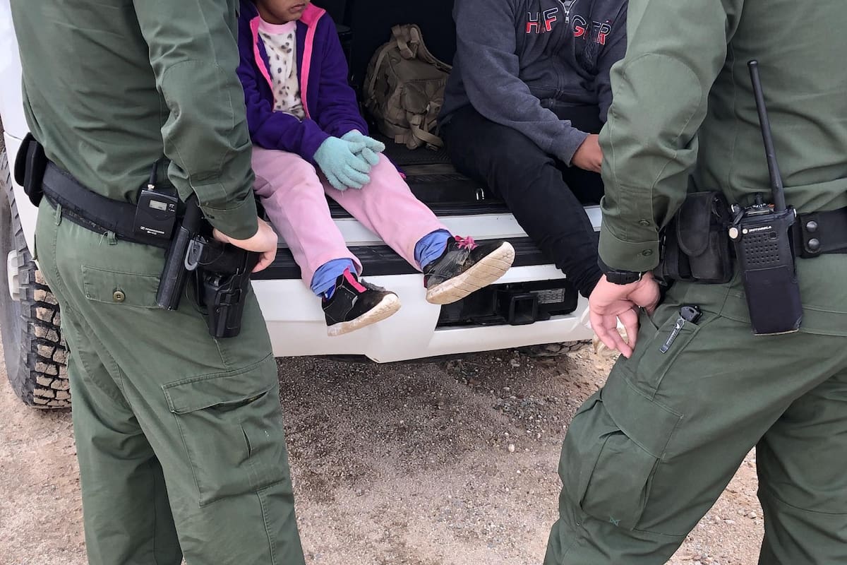 Crece flujo de niñez migrante no acompañada en Sonora