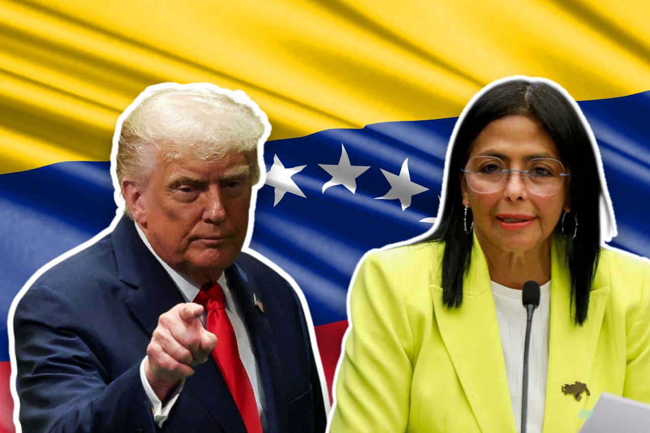 Uno de los puntos centrales del nuevo diálogo es el levantamiento de sanciones.