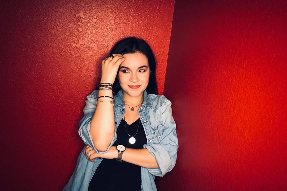 Sarita Sosa dispuesta a realizarse prueba de ADN con Manuel José