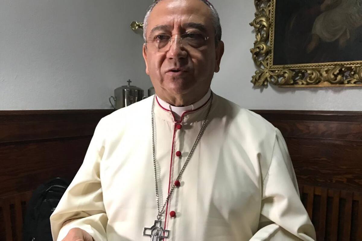 Incumplió presidente de Tijuana con seguridad: Arquidiócesis de Tijuana
