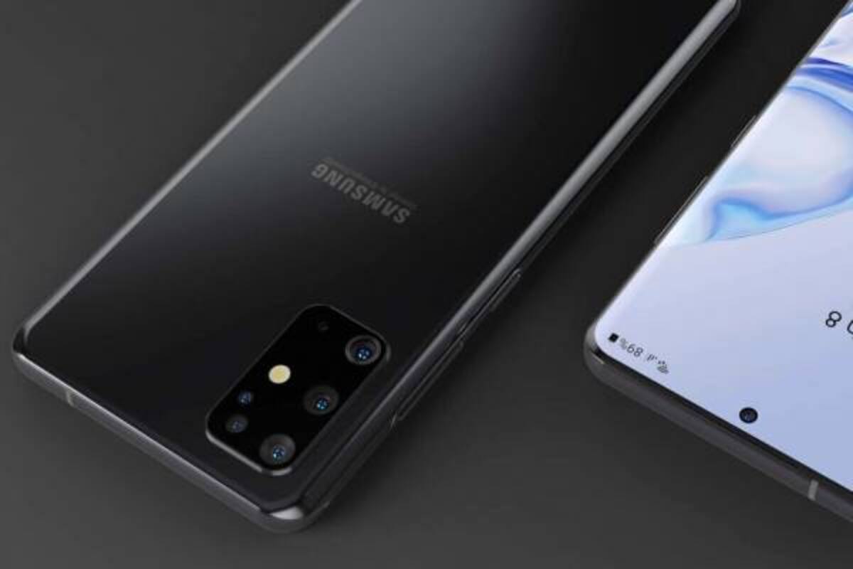Samsung presentaría sus audífonos más avanzados junto al Galaxy S11