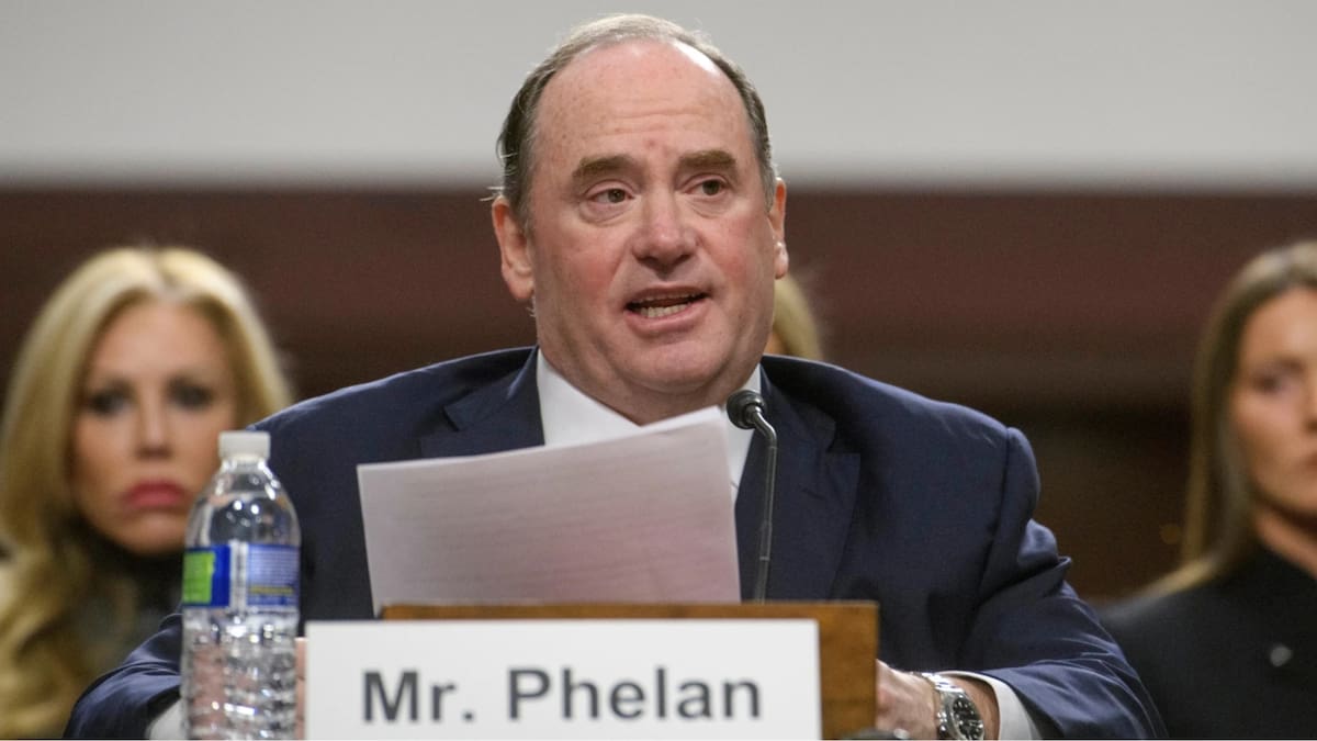 La decisión ocurrió durante operaciones de bloqueo naval en el estrecho de Ormuz. /AP