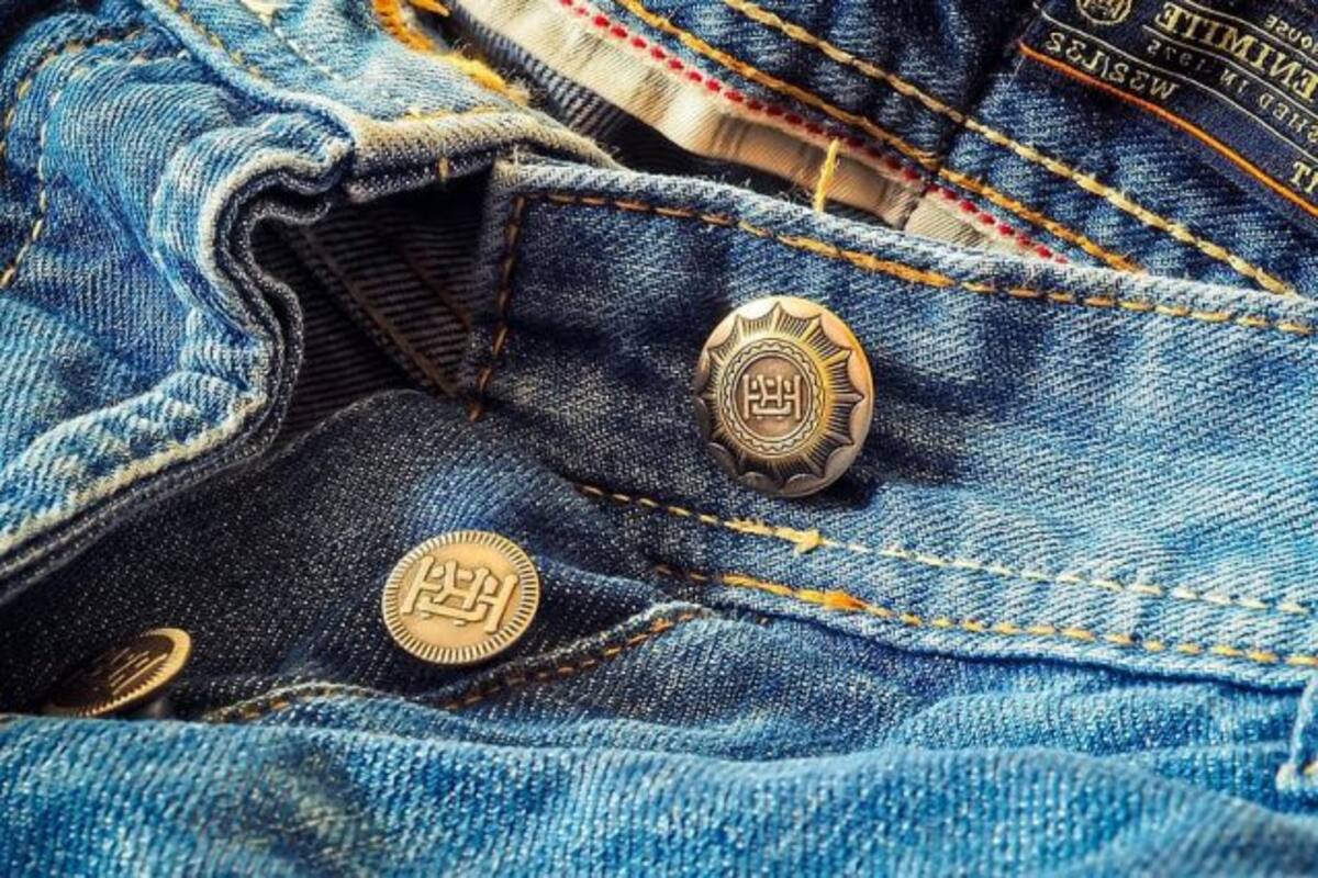 Las microfibras de nuestros pantalones están contaminando el océano