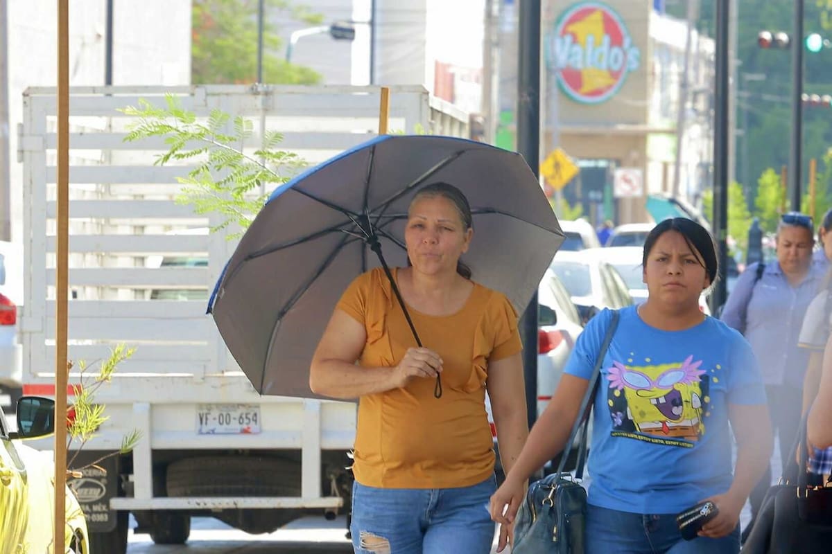 Se esperan condiciones estables en Sonora esta semana: cielos despejados, mañanas frías y ligero aumento de temperaturas, informa Protección Civil