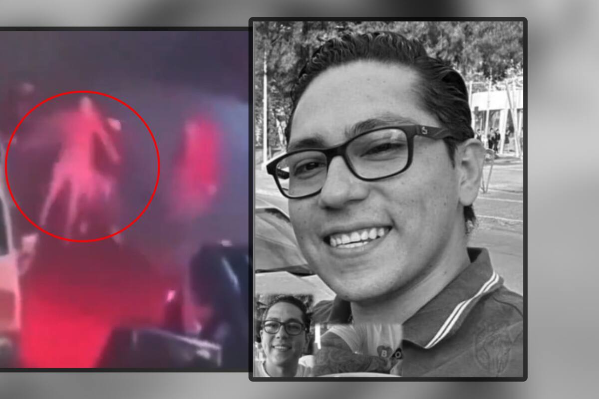 Hallan cadáver de joven que fue “levantado” por reclamar un choque en Puebla; difunden VIDEO del momento