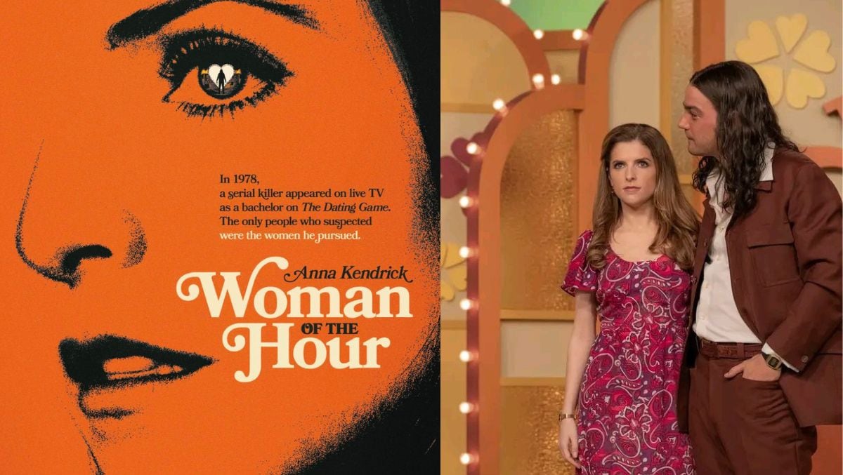 Anna Kendrick debuta como directora con ‘Woman of the Hour’ basada en la historia del asesino en serie Rodney Alcala