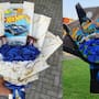 Día del Novio 2026: cuándo es y por qué se regalan Hot Wheels y flores azules