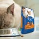 La Tienda Oficial de Purina aplica un 40% de descuento al bulto de croquetas Cat Chow de 15 kilos en Mercado Libre, bajando su precio a 644 pesos