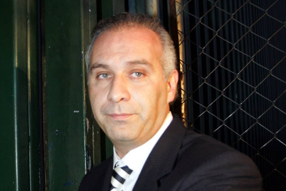 Apelará FGR decisión de no vincular a Juan Collado a proceso
