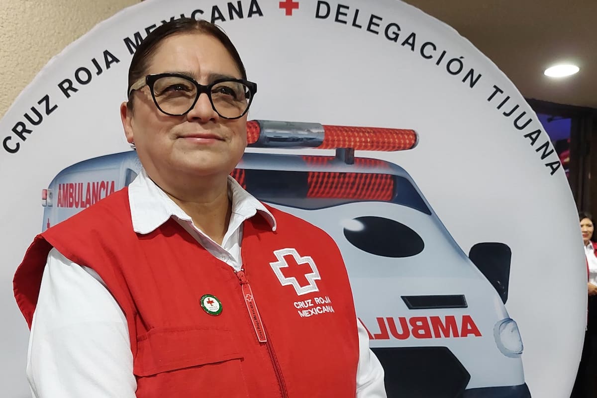 Desea ayudar a más mujeres a ser profesionistas de la salud