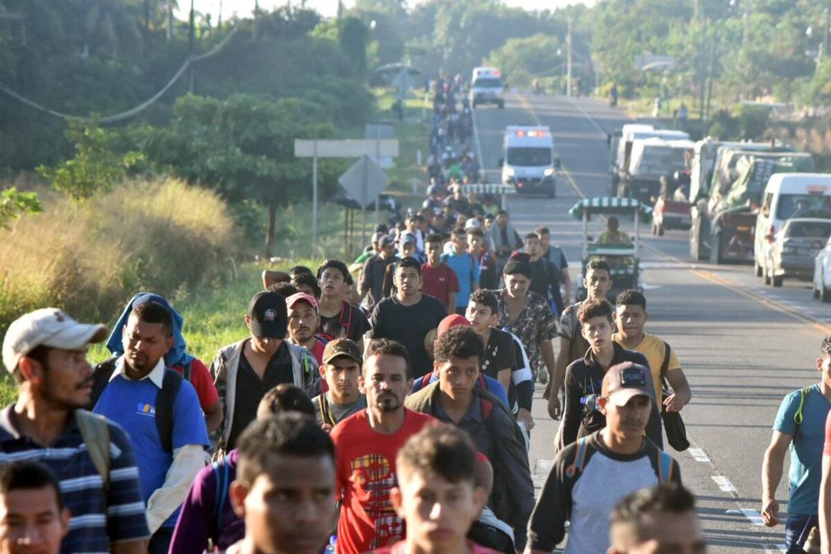 Acuerdo entre EU y El Salvador "criminaliza" la migración: Diputada