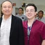 Sonora será sede del Examen de Aspirantes a Residencias Médicas: Gobernador Durazo