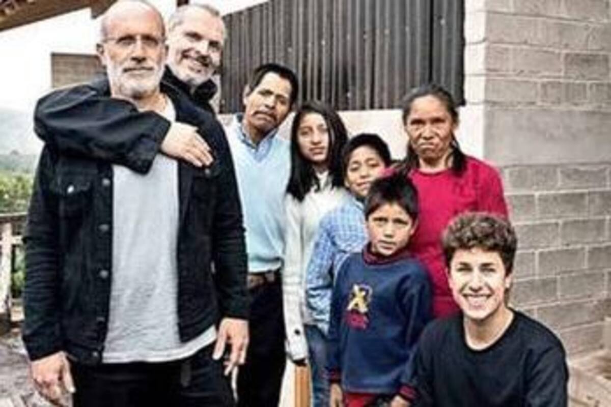 Qué pasó con Juanpa Zurita y las casas reconstruidas tras sismo en la CDMX