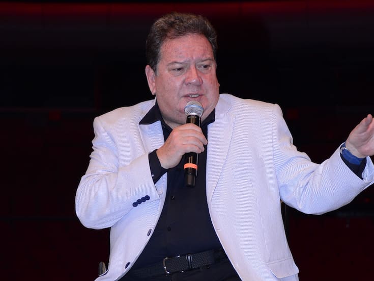 Coque Muñiz confiesa que llegó a empeñar sus pertenencias para evitar el desalojo de su vivienda