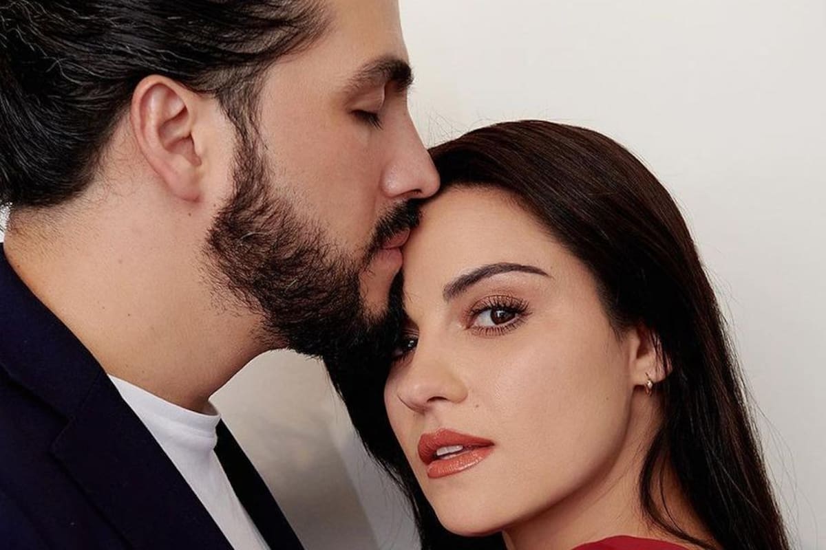 Así fue la disputa entre Maite Perroni y Claudia Martin