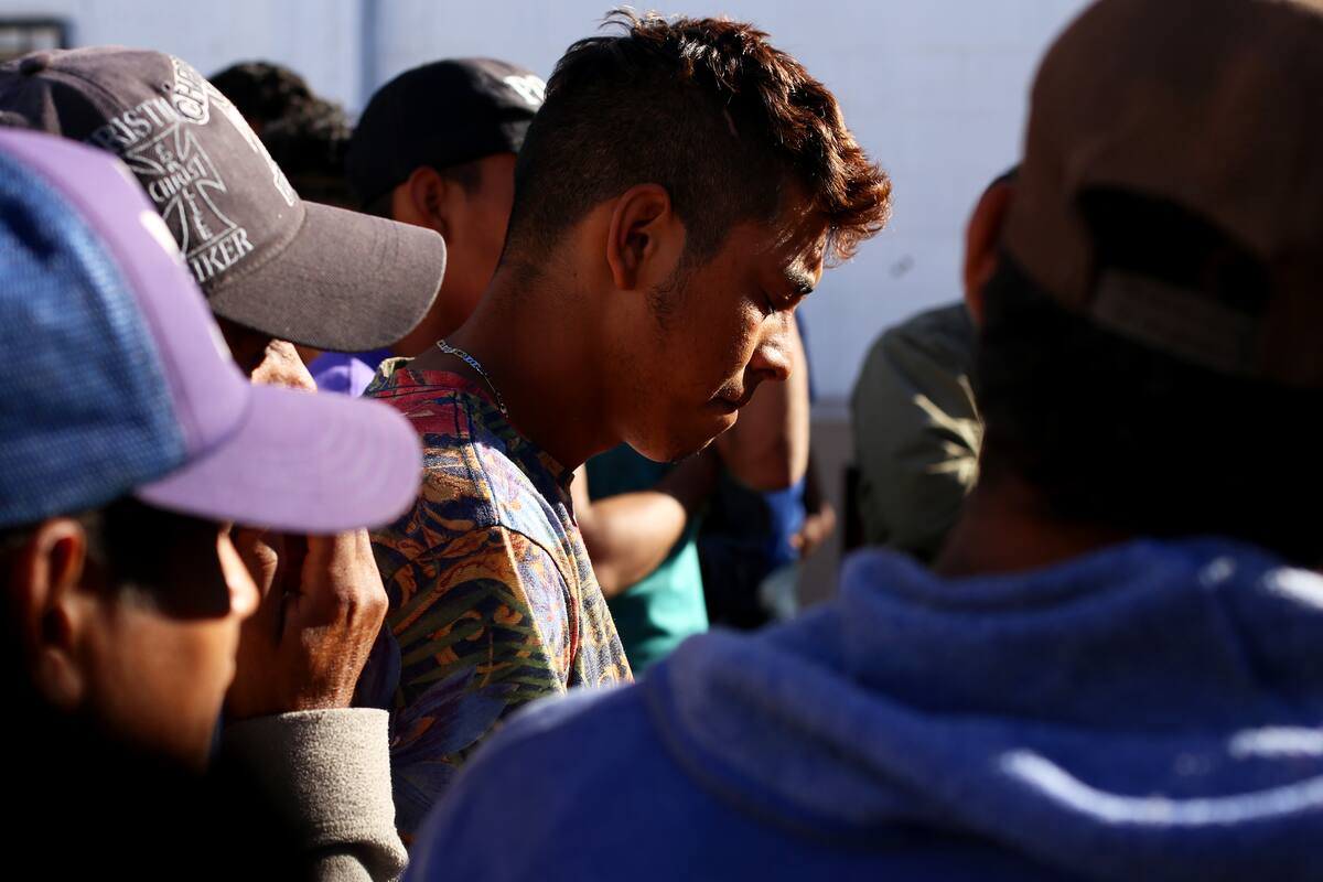 Es un golpe duro para BC aranceles y migración: Estado