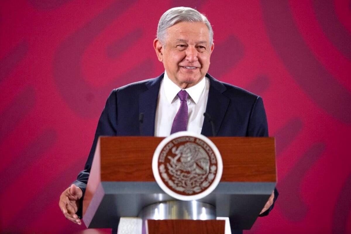 “Tercera llamada” para venta del avión presidencial: AMLO