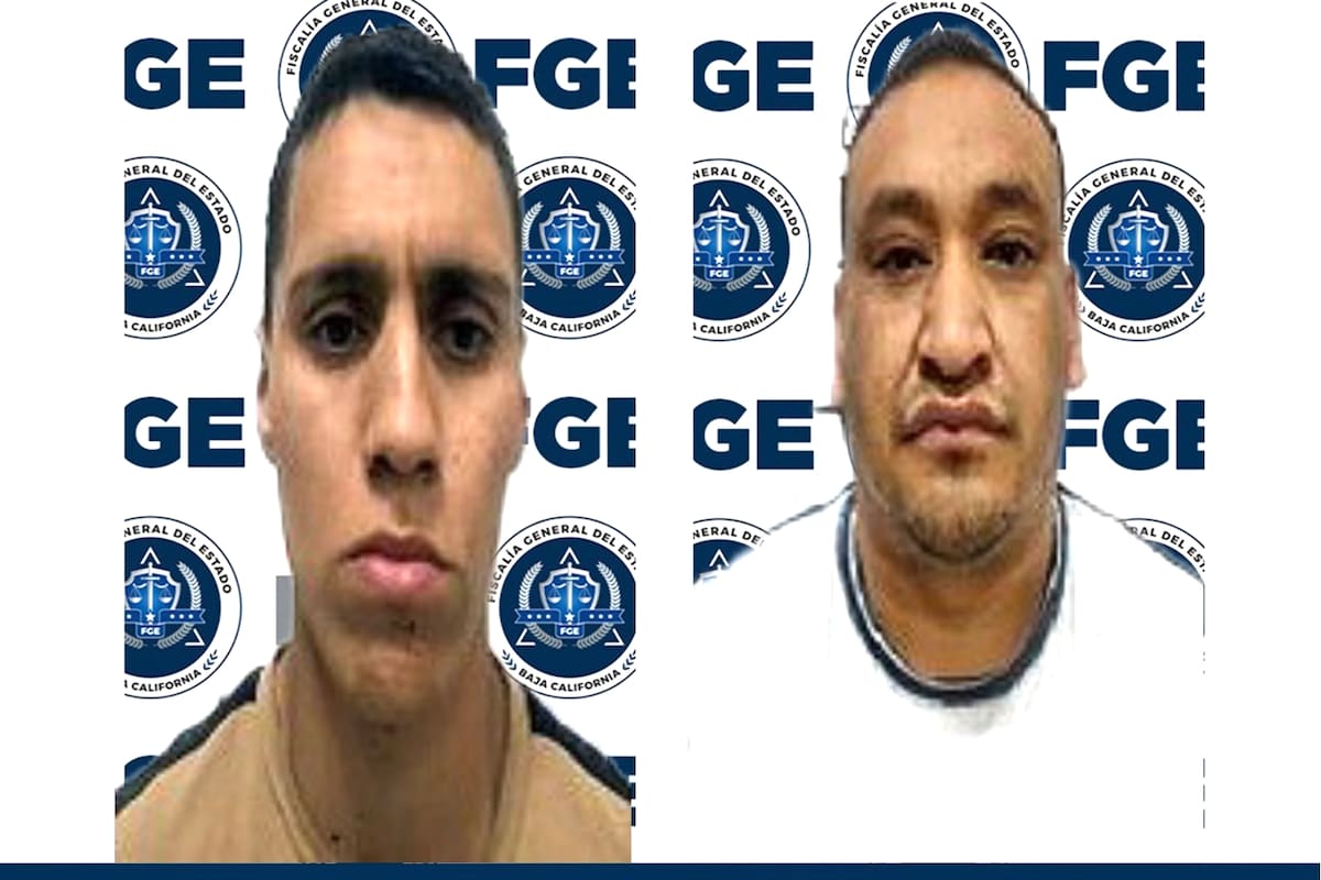 Dan 4 años de prisión a dos hombres por violento asalto en boutique