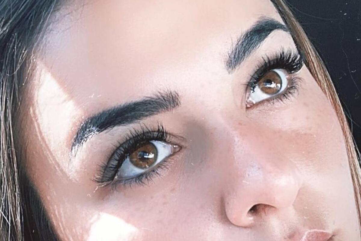 La sincera confesión que compartió la hermana de Danna Paola