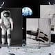 Vestidos de Prada: astronautas de Artemis usarán ropa especialmente diseñada para misiones de la NASA rumbo al regreso a la Luna