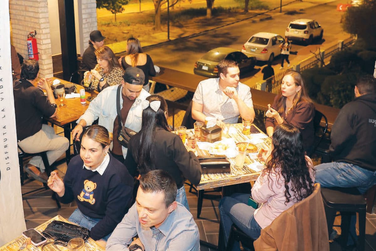 Buqui Bichi abre nueva sucursal en Hermosillo y amplía la experiencia de su cerveza artesanal