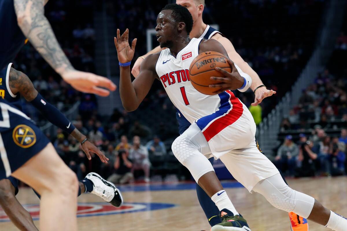 Reggie Jackson anula su contrato con Pistons y apunta hacia Clippers