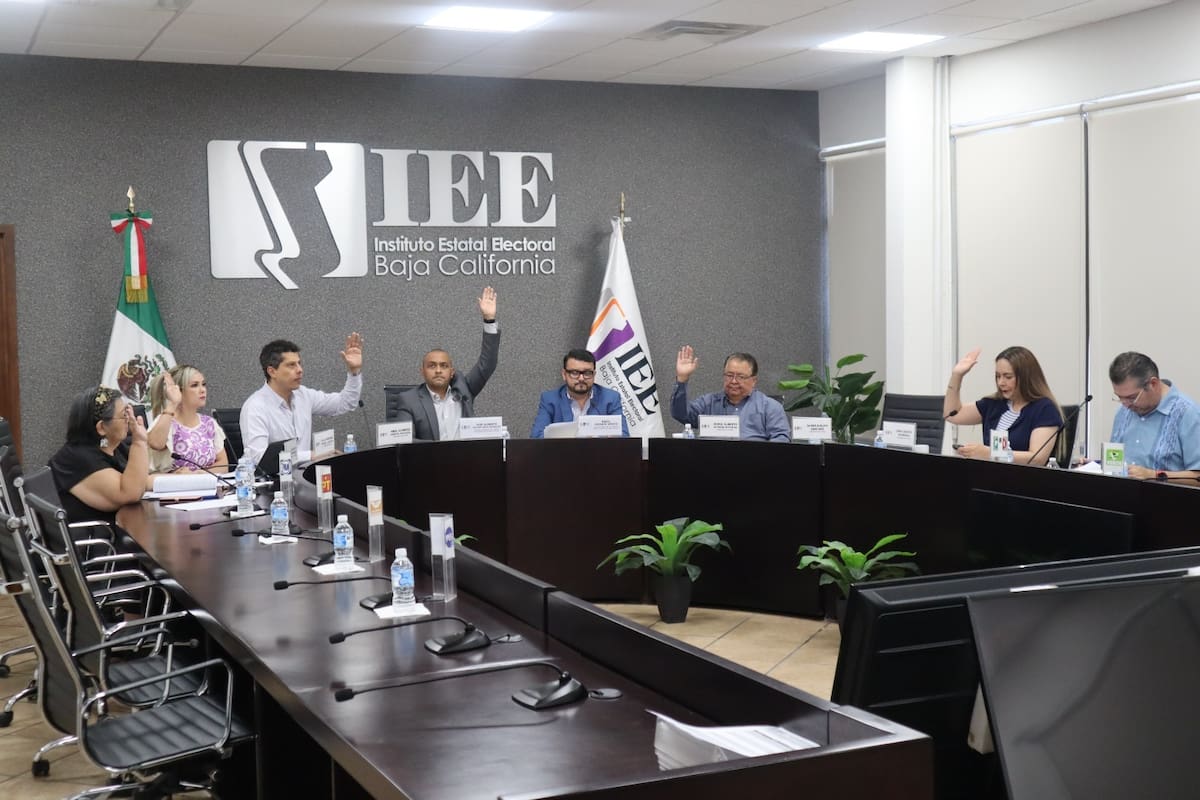 Informan estado de quejas y denuncias presentadas ante el IEEBC
