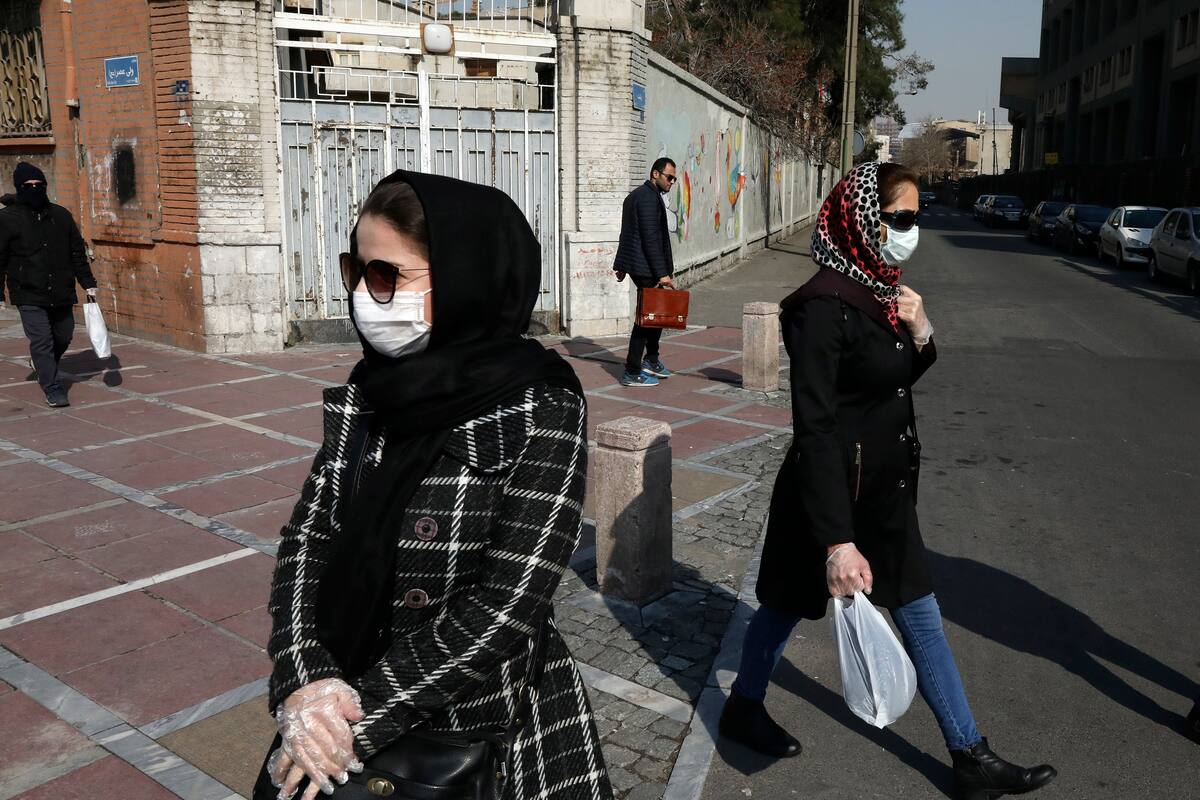 Por coronavirus, ISIS pide a terroristas alejarse de Europa: TSY
