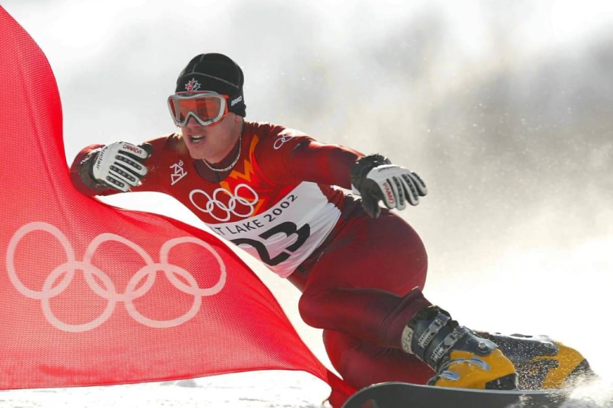 Atleta olímpico buscado por el FBI por tráfico de drogas