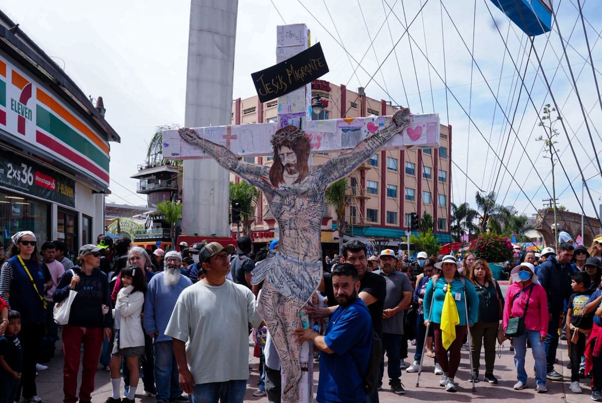 Foto: Leonardo González