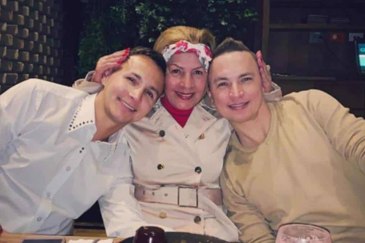 Jhonier Leal se declara culpable del doble asesinato de su madre y su hermano Mauricio Leal, conocido en Colombia como el peluquero de los famosos