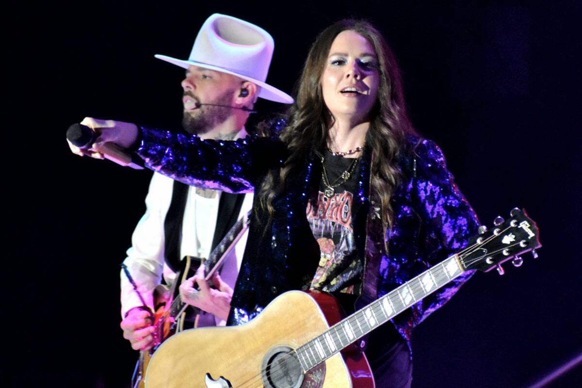 Jesse & Joy: Románticos y sorpresivos
