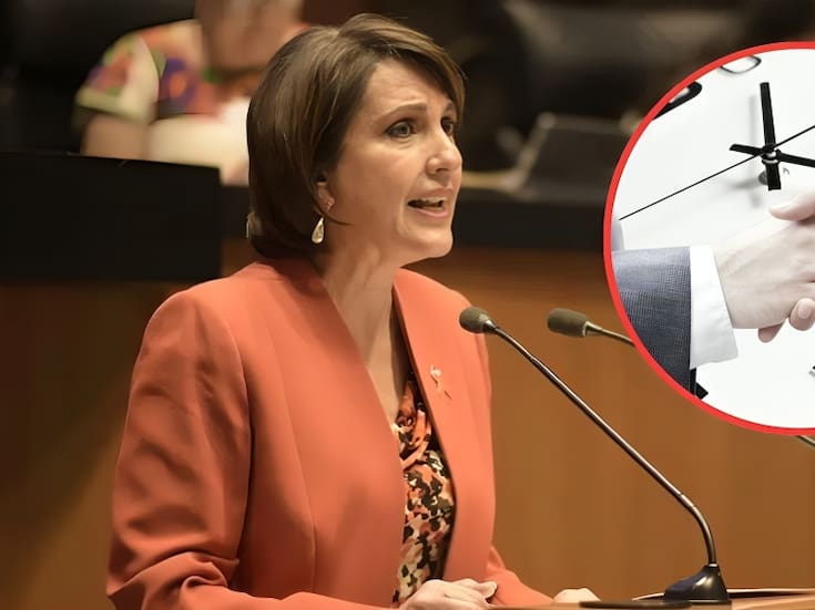 ¿Ya es oficial? Patricia Mercado confirma que la reducción de la jornada laboral será aprobada en 2026 y se aplicará de forma escalonada