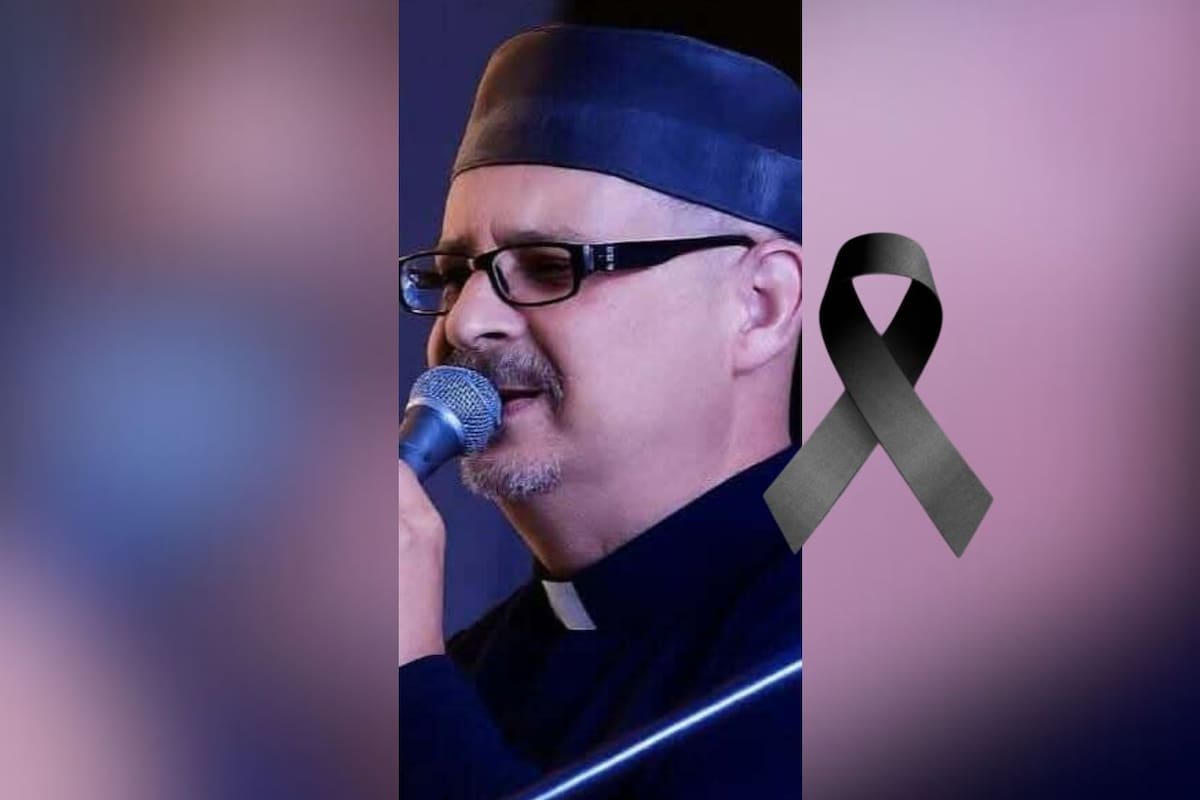 Maestro fallece interpretando “A mi manera”